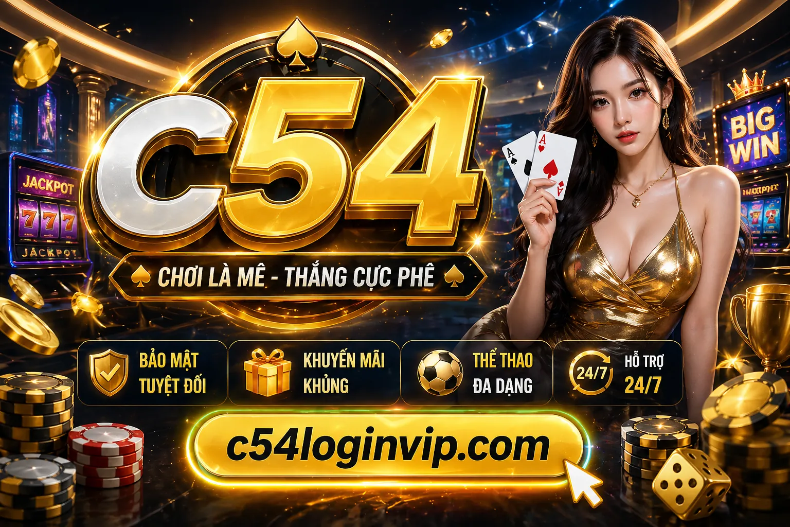Hình ảnh chính trò chơi Slot tại sun88 nhà cái