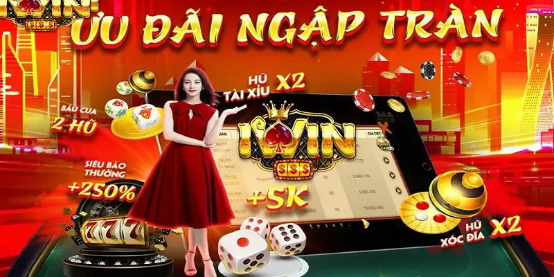 Cập nhật khuyến mãi sun88 nhà cái